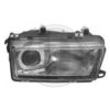 DIEDERICHS 3010083 Headlight